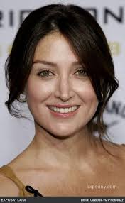 Image <b>Sasha Alexander</b> - Gridiron Gang Los <b>...</b> Picture