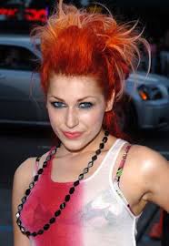 Image <b>Bonnie McKee</b> at event of Rize Picture