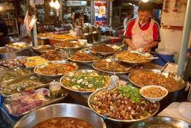 Thai Restaurants in Orange County