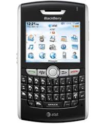 Simply use your Blackberry to