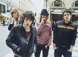 Image <b>The Kooks</b> Picture
