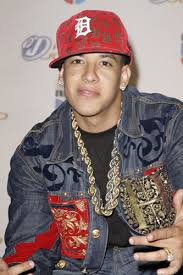 Image <b>Daddy Yankee</b> Picture. Picture