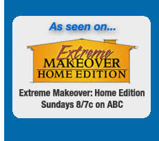 show Extreme Makeover Extreme