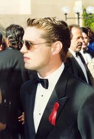 Image Image:<b>Jason Priestley</b> at the 44th <b>...</b> Picture
