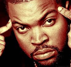 Image Ice Cube in Barrie Picture