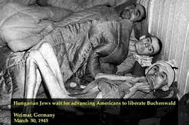 Buchenwald Concentration Camp