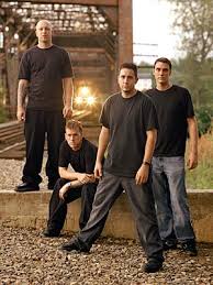 Image off <b>Breaking Benjamin's</b> Picture