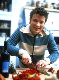 Image <b>Jamie Oliver</b> heads to Melbourne <b>...</b> Picture