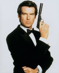 Image <b>Bond</b>, <b>James Bond</b>! Picture