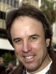  with funny man Kevin Nealon last 