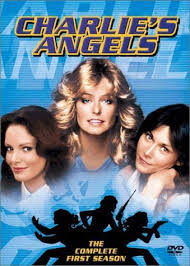 1981 Charlie x26s Angels ends