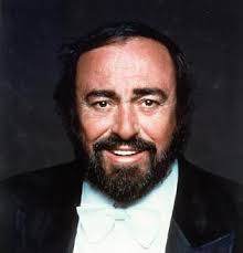 Image <b>Luciano Pavarotti</b> Collection Picture