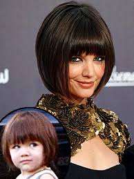 Image the <b>Katie Holmes</b>/Suri Picture