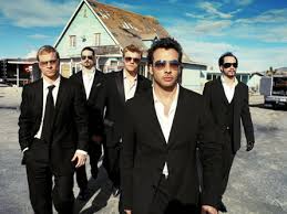 Image <b>Backstreet Boys</b> Picture