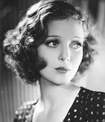 Image <b>Loretta Young</b> at 20. Picture