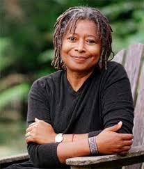 from Alice Walker,