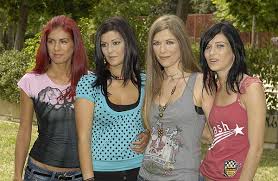Image <b>Las Ketchup</b> Picture