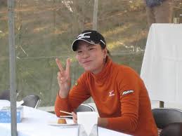 服部真夕 インダビュー動画|ウーさんはLPGAが大好き!