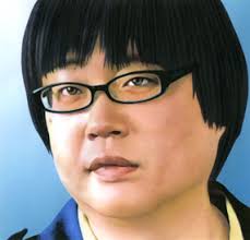 鑑識・米沢守の事件簿 (<b>六角精児</b>さん)-yanajunのイラスト・まんが道