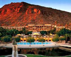 Scottsdale Hotels