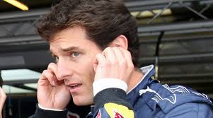 Image <b>Mark Webber</b> Silverstone 2008 Picture