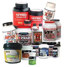 Supplements and Nutrional