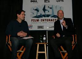 Image Mark Cuban and <b>Michael Eisner</b> Picture