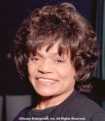 Eartha Kitt is the voice of Yzma,