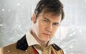 Photo Gallery: <b>David Morrissey</b> stars as another <b>...</b>