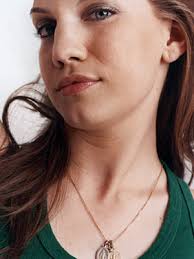 Image <b>Anna Chlumsky</b> Photograph Picture