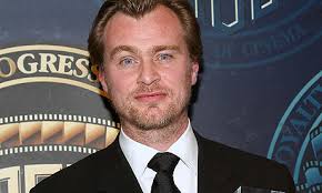 Image If <b>Christopher Nolan</b> was in Picture