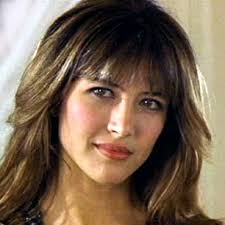 Image played by <b>Sophie Marceau</b> Picture