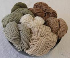 Certified Organic Cotton Knitting