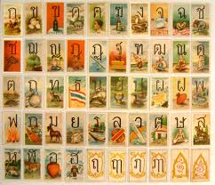 The Thai Alphabet