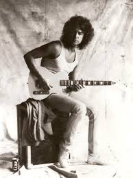 Billy Squier's 1984 video