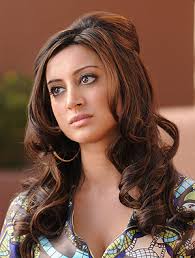 Image Maneater, <b>Noureen DeWulf</b> Picture