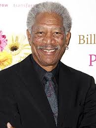 Morgan Freeman Picture 2