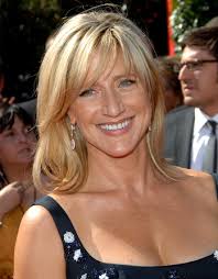 Edie Falco Gossip
