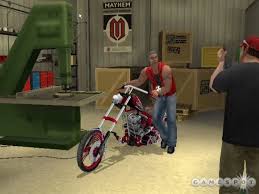 American Chopper PC screenshot 1