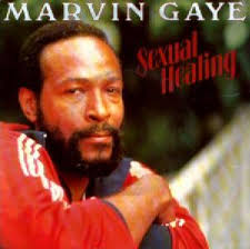Image to <b>Marvin Gaye</b>. Picture