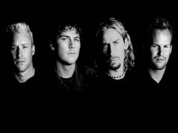 Image <b>Nickelback</b> Picture