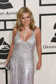 Katherine Jenkins Image Katherine Jenkins Pictures & Photos 50th Annual GRAMMY Awards ... Picture 1