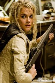 Rachael Taylor Picture 2