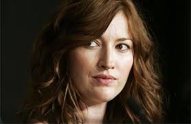 Image Kelly Macdonald, who stars in Picture