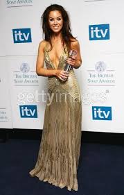 Roxanne McKee Picture 2