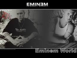 Image <b>Eminem</b> World Wallpaper Picture