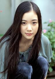 蒼井優 | 妄想徒然紀行
