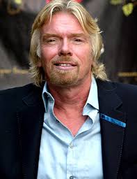 Richard Branson Image Richard Branson Pics AskMen. Picture 1