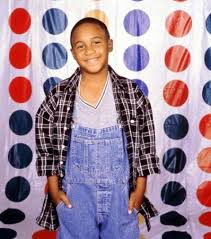 La Vie de famille - Orlando Brown