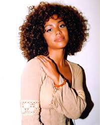 Image Claudette Ortiz Responds To Picture